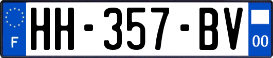 HH-357-BV