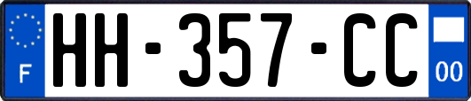 HH-357-CC