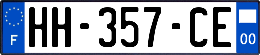 HH-357-CE