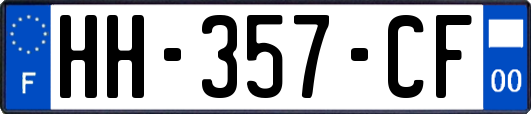 HH-357-CF