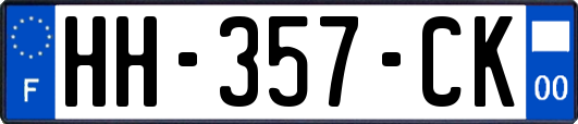HH-357-CK