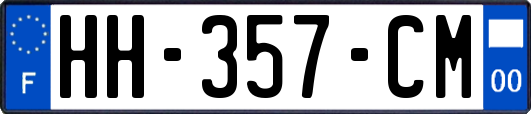 HH-357-CM