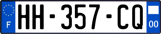 HH-357-CQ