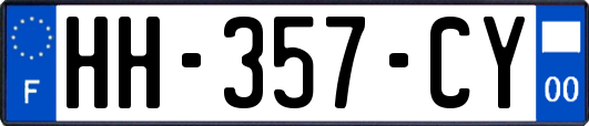 HH-357-CY