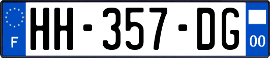 HH-357-DG