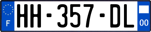 HH-357-DL