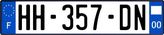 HH-357-DN