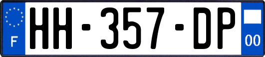 HH-357-DP