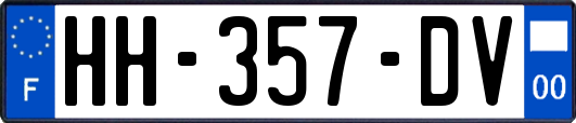 HH-357-DV