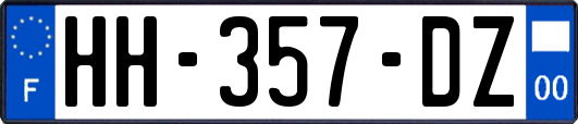 HH-357-DZ