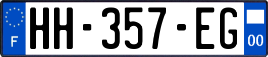 HH-357-EG