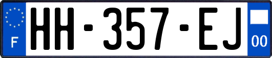 HH-357-EJ