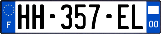 HH-357-EL