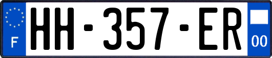 HH-357-ER