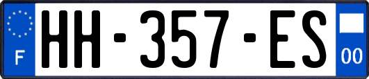 HH-357-ES