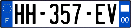 HH-357-EV