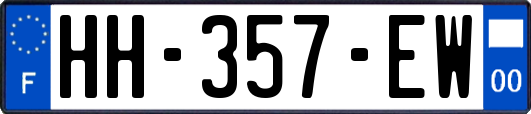 HH-357-EW