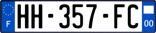 HH-357-FC