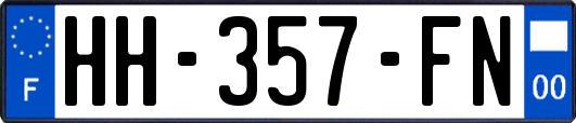 HH-357-FN