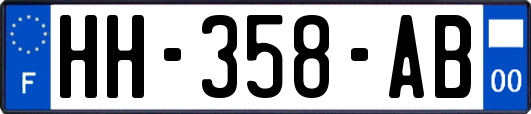 HH-358-AB
