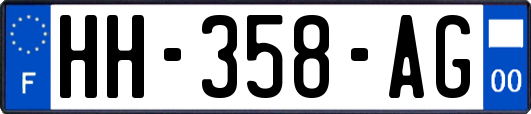 HH-358-AG