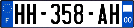 HH-358-AH