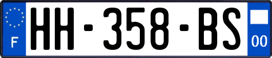 HH-358-BS
