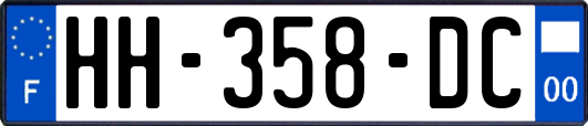 HH-358-DC