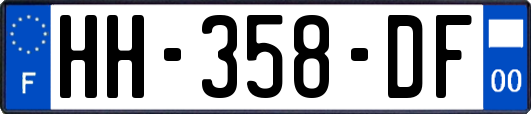 HH-358-DF