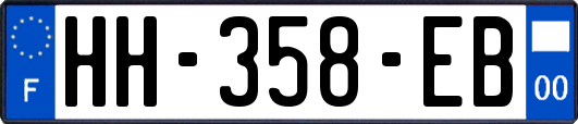 HH-358-EB