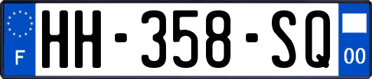 HH-358-SQ