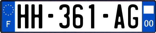 HH-361-AG