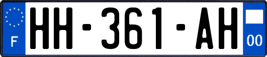 HH-361-AH