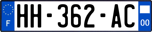 HH-362-AC