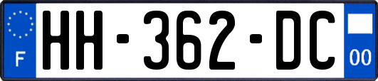 HH-362-DC