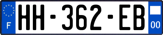 HH-362-EB