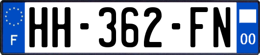 HH-362-FN