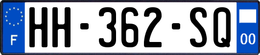 HH-362-SQ
