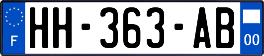 HH-363-AB