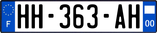 HH-363-AH