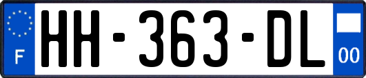 HH-363-DL