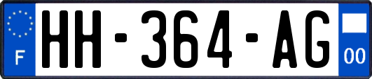 HH-364-AG