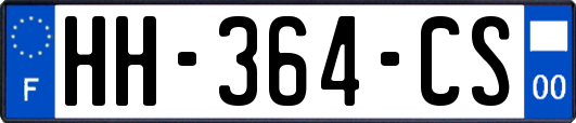 HH-364-CS