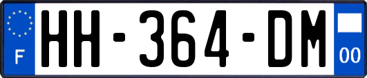 HH-364-DM