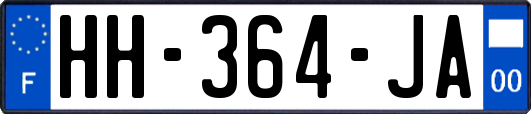 HH-364-JA