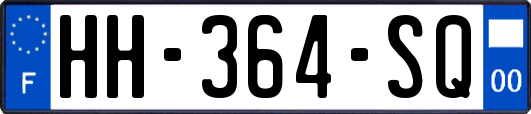 HH-364-SQ