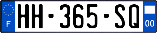 HH-365-SQ