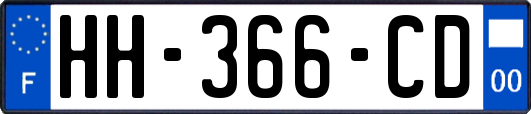 HH-366-CD