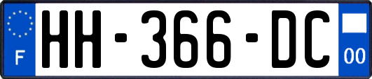 HH-366-DC