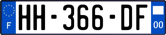 HH-366-DF